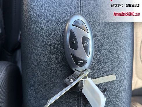 Used 2025 Hyundai Tucson SEL image 39