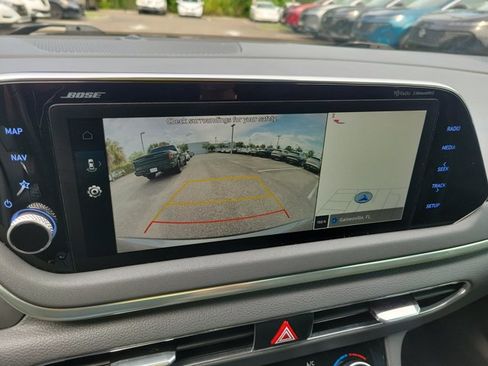 Used 2023 Hyundai Sonata SEL Plus FWD image 24