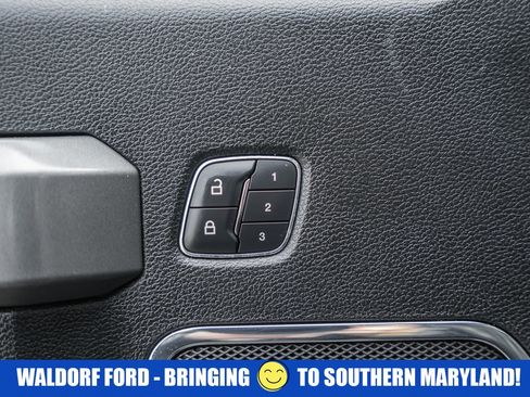 Used 2018 Ford F250 Platinum w/ Platinum Ultimate Package image 51