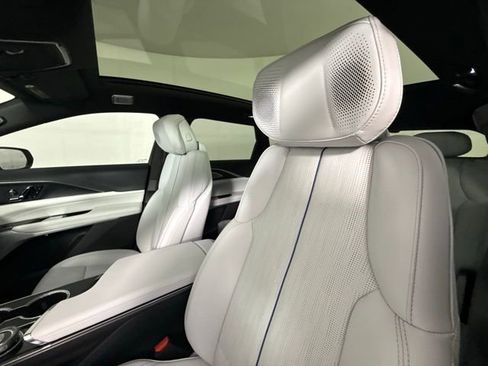 New 2026 Cadillac Lyriq Premium Sport RWD image 5