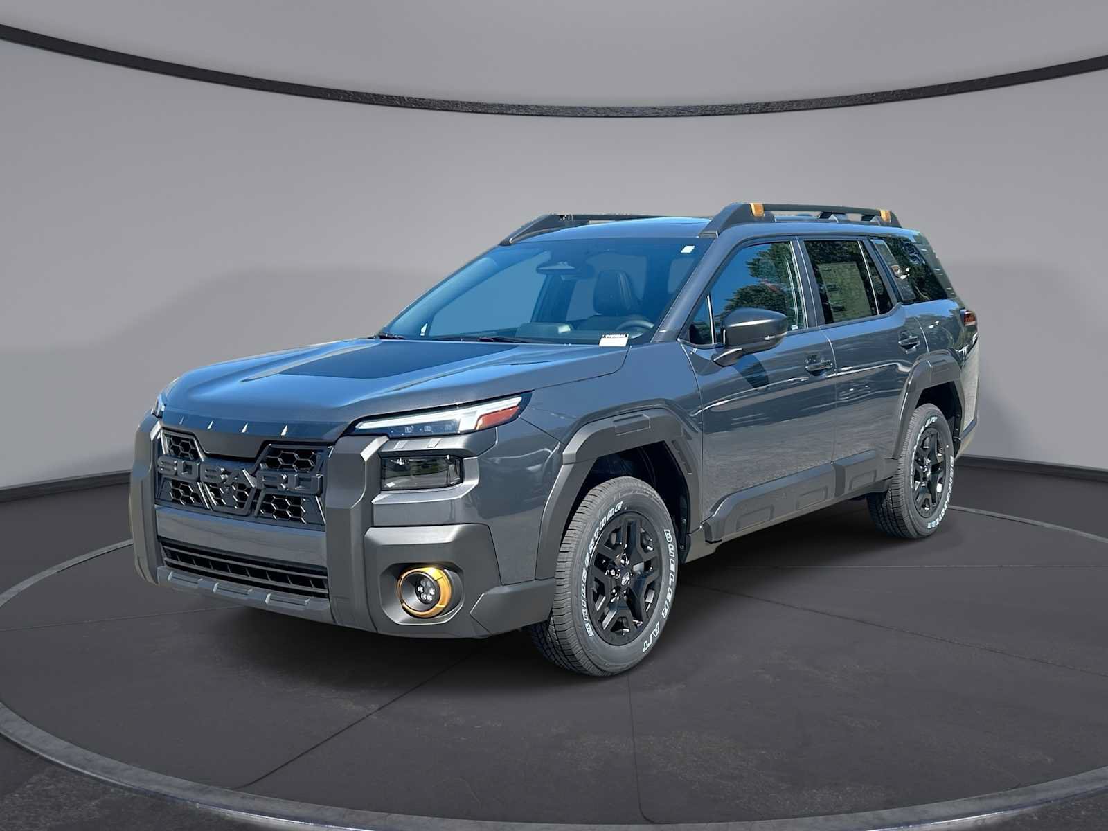 New 2026 Subaru Outback Wilderness AWD/4WD image 1