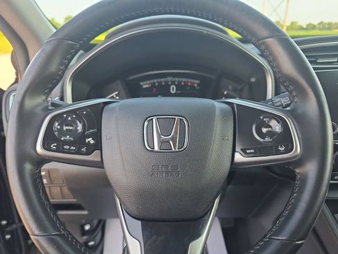 Used 2022 Honda CR-V EX-L image 21