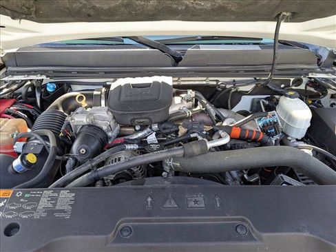 Used 2012 GMC Sierra 2500 SLT w/ SLT Convenience Package image 22