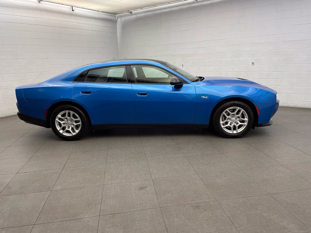 New 2026 Dodge Charger R/T AWD/4WD image 2