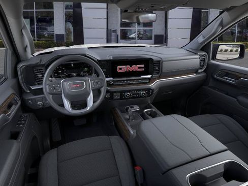 New 2026 GMC Sierra 1500 Elevation w/ Preferred Package RWD image 15