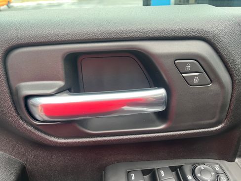 New 2026 Chevrolet Silverado 2500 W/T w/ WT Convenience Package image 20