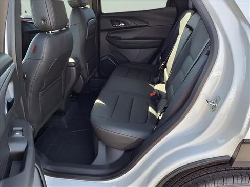New 2026 Chevrolet TrailBlazer RS w/ Driver Confidence Package image 25