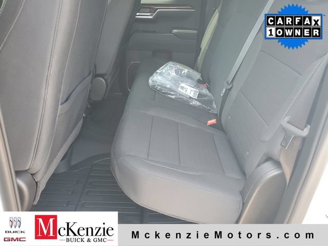 Certified 2026 GMC Sierra 1500 SLE AWD/4WD image 21