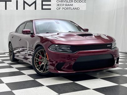 Used 2017 Dodge Charger SRT Hellcat w/ Harman/Kardon Audio Group