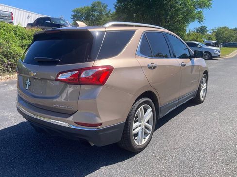 Used 2019 Chevrolet Equinox Premier AWD/4WD image 5