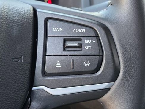 Used 2025 Honda Ridgeline RTL image 29