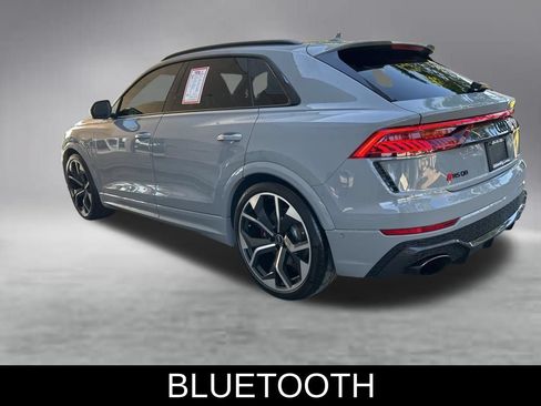 Used 2024 Audi RS Q8 AWD/4WD image 5