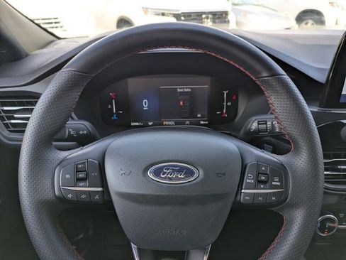 Used 2025 Ford Escape ST-Line FWD image 28