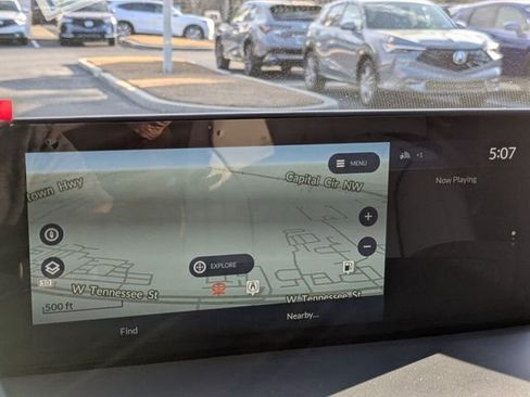 New 2026 Acura RDX SH-AWD w/ Advance Package image 21