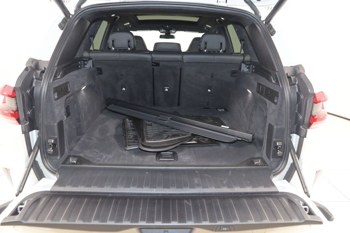 Used 2023 BMW X5 M w/ Executive Package AWD/4WD image 55