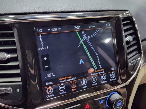 Used 2022 Jeep Grand Cherokee Limited RWD image 35