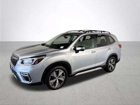 Used 2019 Subaru Forester Touring w/ Popular Package #3 AWD/4WD image 2