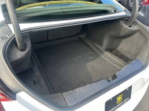 Used 2023 Cadillac CT4 Premium Luxury w/ Climate Package image 25