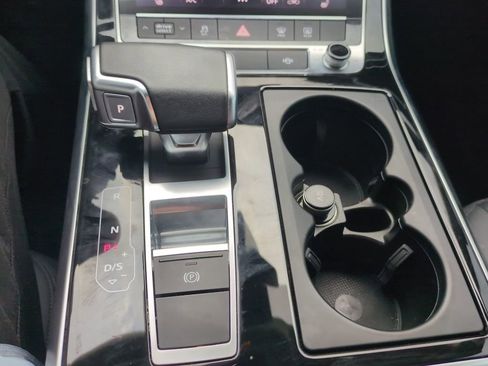 Used 2022 Audi Q7 3.0T Premium Plus image 10