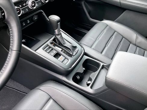New 2026 Honda CR-V EX-L image 7