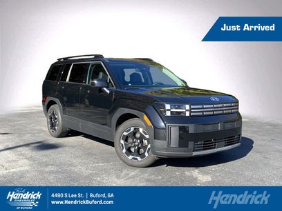 Used 2024 Hyundai Santa Fe SEL