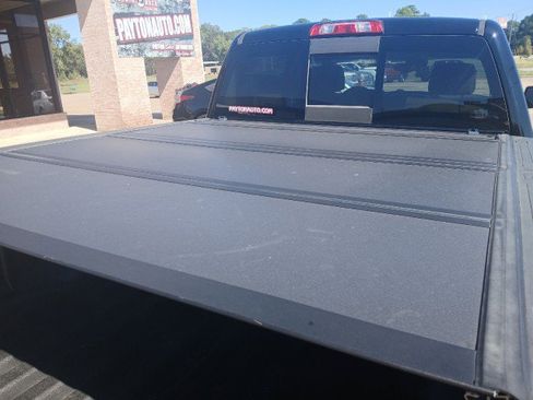 Used 2018 GMC Sierra 1500 Denali w/ Denali Ultimate Package image 8