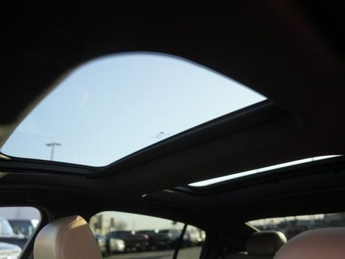 Used 2020 Cadillac CT5 Premium Luxury w/ Parking Package image 11