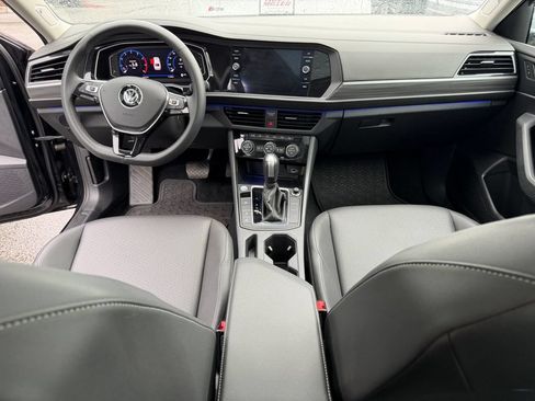 Used 2020 Volkswagen Jetta SEL FWD image 19