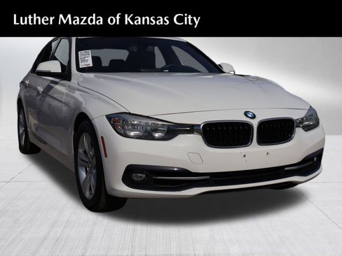Used 2016 BMW 328i Sedan image 1