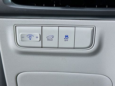 Used 2025 Hyundai Tucson SEL AWD/4WD image 17