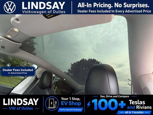 Used 2022 Tesla Model Y Performance AWD/4WD image 17