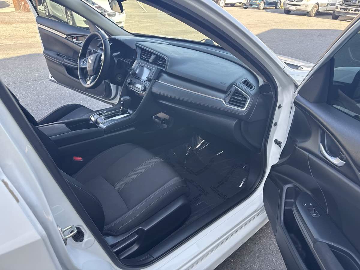 Used 2019 Honda Civic LX image 13