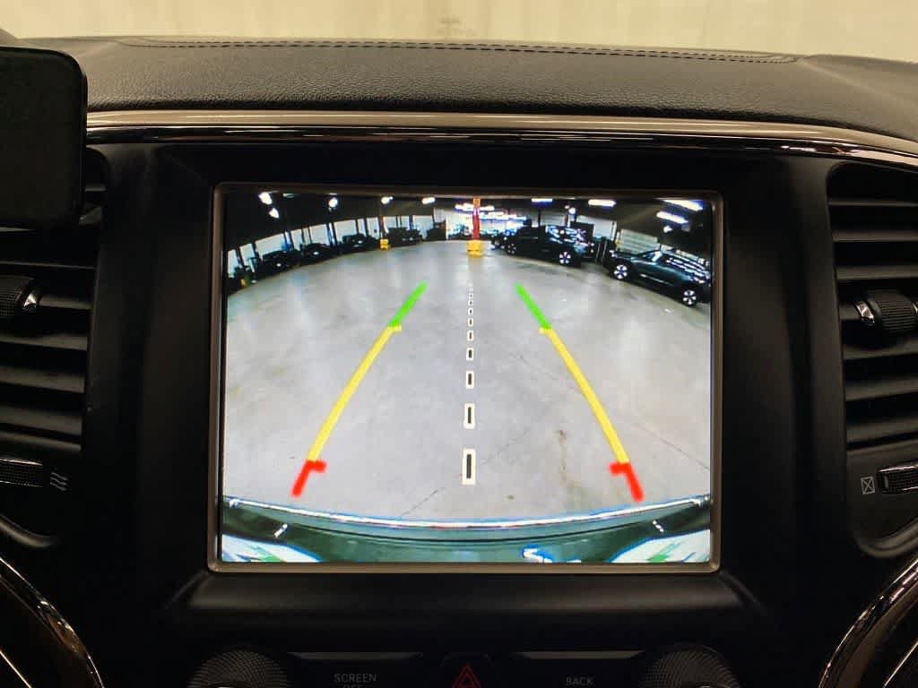 Used 2015 Jeep Grand Cherokee Summit AWD/4WD image 26
