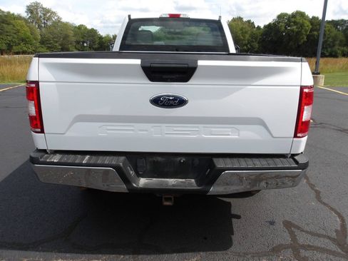 Used 2019 Ford F150 XL w/ Equipment Group 101A Mid RWD image 2