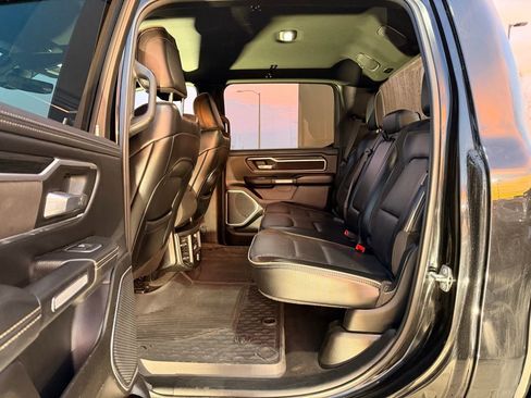 Used 2023 RAM 1500 Laramie image 28