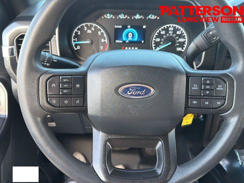 Used 2022 Ford F150 XL w/ STX Appearance Package RWD image 14