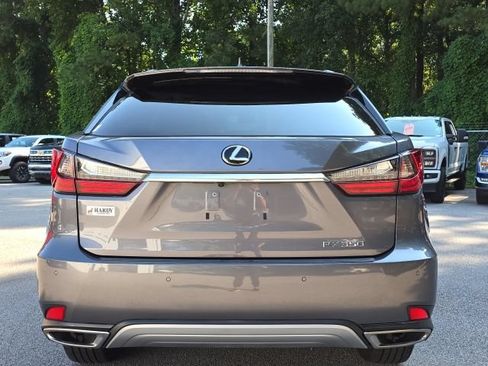 Used 2022 Lexus RX 350 FWD w/ Premium Package image 5