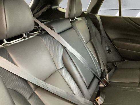 Used 2023 Subaru Outback Wilderness w/ Wilderness Package image 16