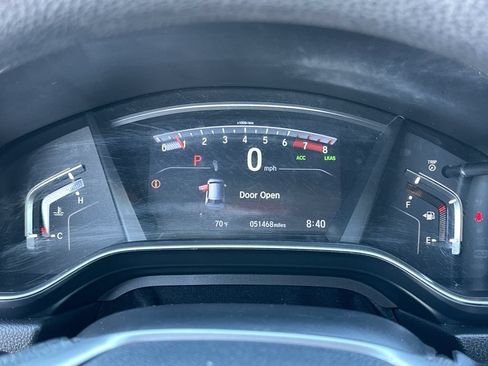 Used 2022 Honda CR-V EX image 13