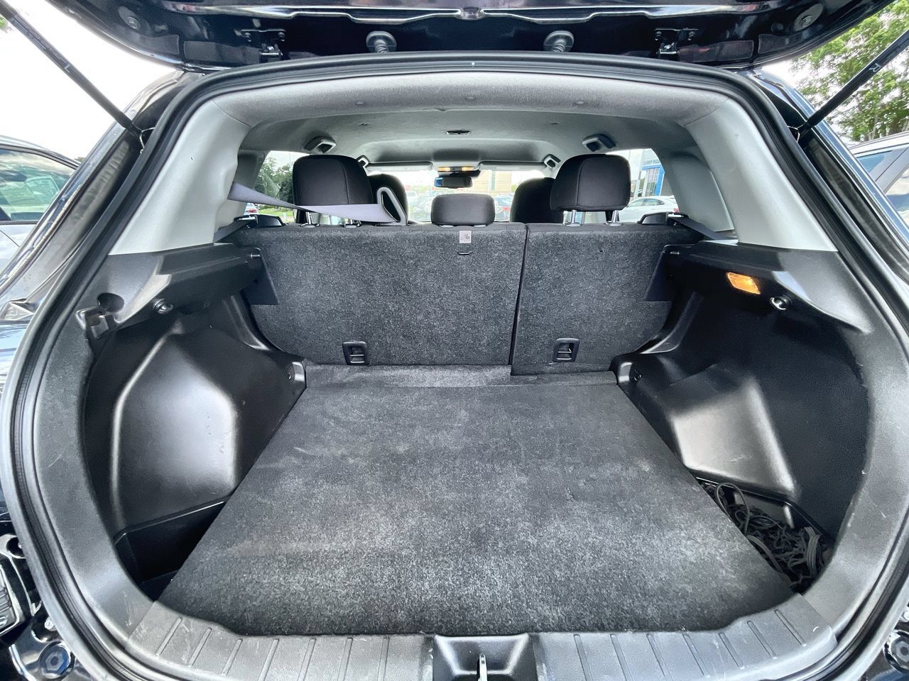Used 2025 Mitsubishi Outlander Sport AWD image 22