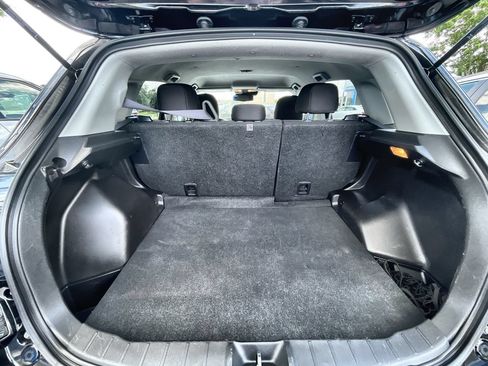 Used 2025 Mitsubishi Outlander Sport AWD image 22