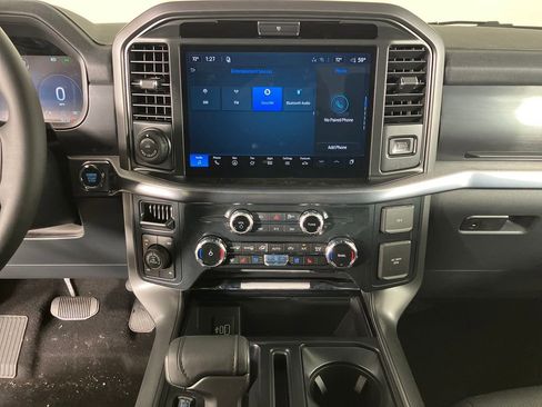 New 2026 Ford F150 Lariat image 29