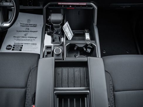 New 2026 Toyota Tundra SR5 image 26