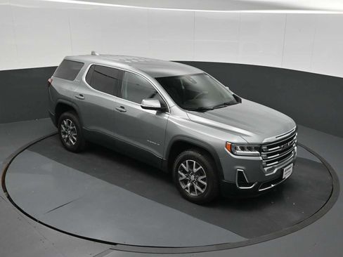Used 2023 GMC Acadia SLE AWD/4WD image 30