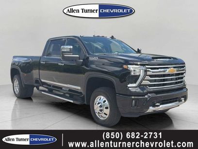 New 2026 Chevrolet Silverado 3500 High Country w/ High Country Premium Package