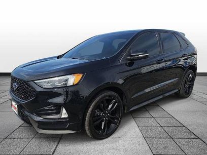 Certified 2020 Ford Edge ST w/ Equipment Group 401A