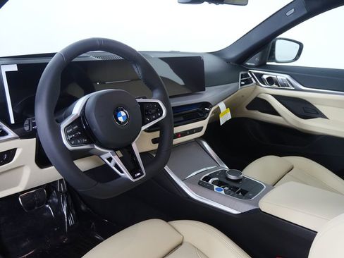 New 2026 BMW i4 eDrive40 w/ M Sport Package image 13