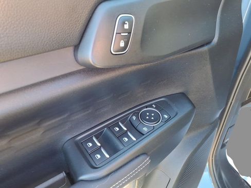 Used 2024 Ford Ranger XLT image 17