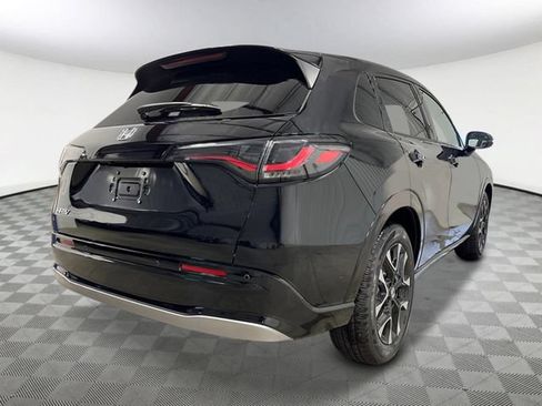 New 2027 Honda HR-V EX-L image 6