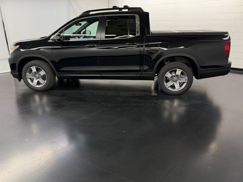 New 2026 Honda Ridgeline RTL image 2